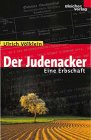 9783883501192: Der Judenacker. Eine Erbschaft