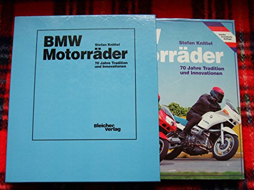 Stock image for BMW Motorrder for sale by medimops