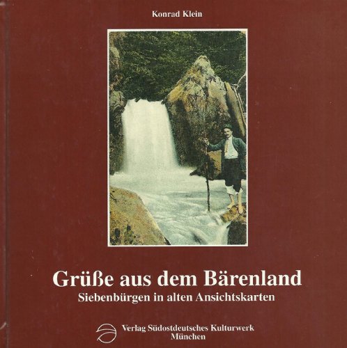 Beispielbild fr Gre aus dem Brenland Siebenbrgen in alten Ansichtskarten zum Verkauf von Eulennest Verlag e.K.