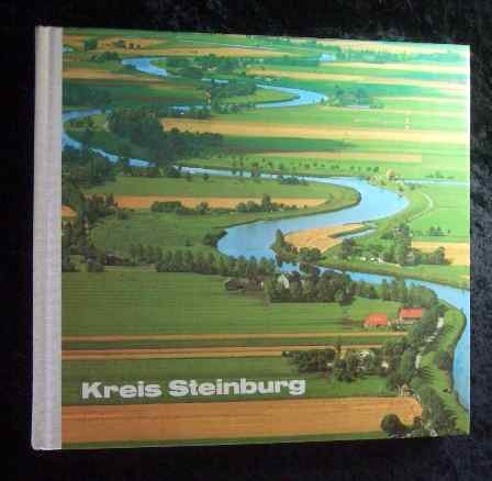 Stock image for Kreis Steinburg for sale by medimops