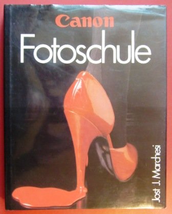 Canon-Fotoschule.