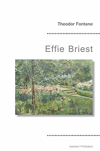 Beispielbild fr Effie Briest zum Verkauf von Buchpark