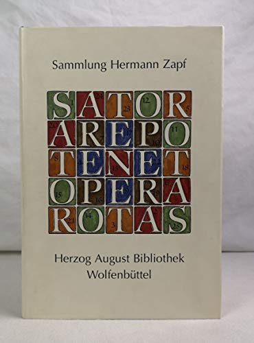 9783883730738: Sammlung Hermann Zapf, Herzog August Bibliothek, Wolfenbu?ttel (Ausstellungskataloge) (German Edition) [Jan 01, 1993] Herzog August Bibliothek