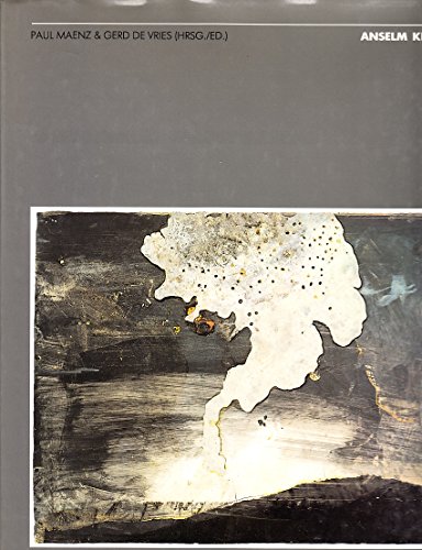 Anselm Kiefer (German Edition) (9783883750507) by Kiefer, Anselm