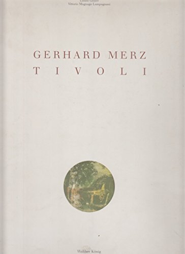 9783883750521: Gerhard Merz; TIVOLI