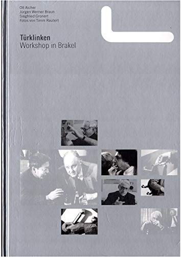 Imagen de archivo de Door Handles Workshop in Brakel. a la venta por Klaus Kuhn Antiquariat Leseflgel