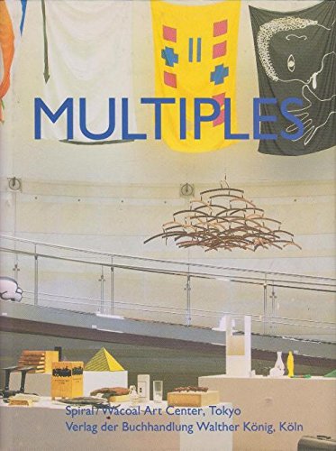 9783883751740: International Index of Multiples: From Duchamp to the Present