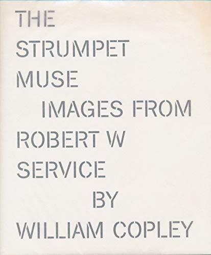 9783883752143: The Strumpet Muse: Images from Robert W.Service by William Copley