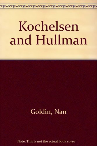9783883752549: Kochelsen and Hullman