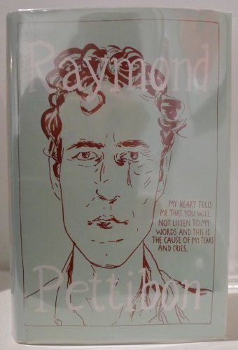 Raymond Pettibon: Aus Dem Archiv Der Hefte (from the Archive of His Booklets) (English and German Edition) (9783883753591) by [???]