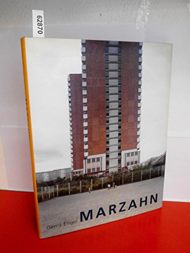 Marzahn (German Edition) (9783883753713) by Engel, Gerrit