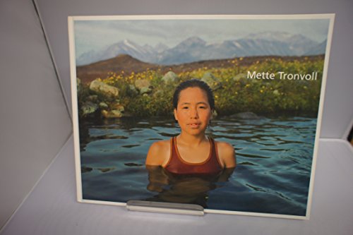 Stock image for Mette Tronvoll, Isortoq unartoq. for sale by Antiquariat & Verlag Jenior