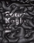 Stock image for Peter Kogler. for sale by Antiquariat Hans Hammerstein OHG