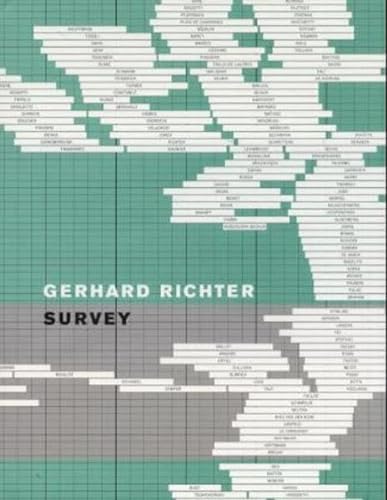 Gerhard Richter: Survey