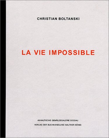 La Vie Impossible