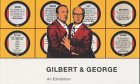 Gilbert and George, An Exhibition (en, de)