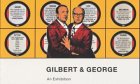 9783883755786: Gilbert & George: An Exhibition (English and German Edition)