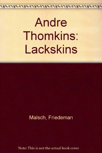 Andre Thomkins: Lackskins (9783883756103) by Friedemann Malsch