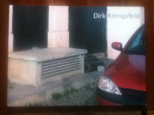 9783883756257: Dirk Konigsfeld
