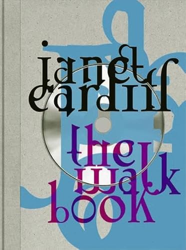 Janet Cardiff: The Walk Book (9783883758244) by Mirjam Schaub