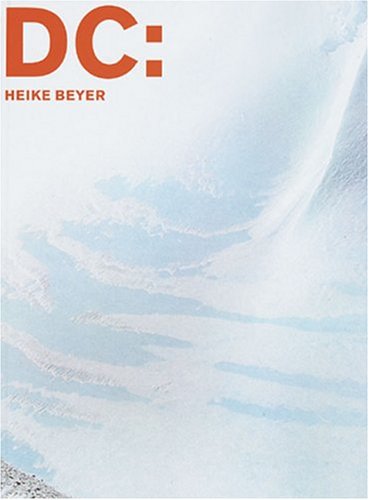 Dc: Heike Beyer (9783883758268) by KÃ¶nig, Kasper; Litz, Christine