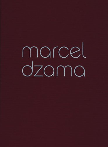 Stock image for Marcel Dzama: Paintings & Drawings for sale by Midtown Scholar Bookstore