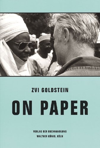 Imagen de archivo de On paper. a la venta por Kloof Booksellers & Scientia Verlag