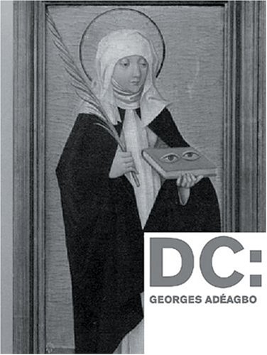 DC: Georges Adéagbo (German/English)