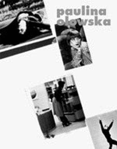 Stock image for Paulina Olowska for sale by Lorrin Wong, Bookseller