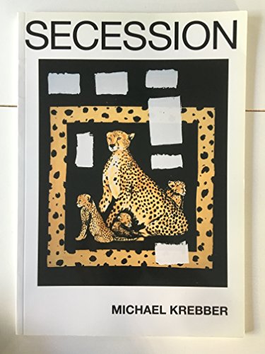 Michael Krebber: Secession (English and German Edition) (9783883759814) by Draxler, Helmut; Herrmann, Matthias