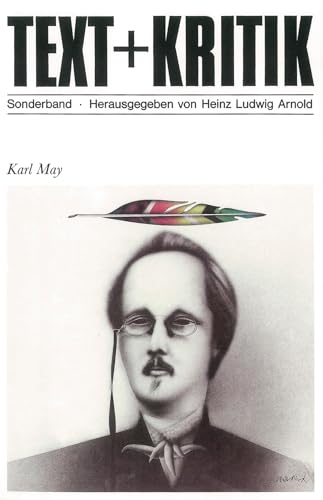 Beispielbild fr Karl May (Text + Kritik. Sonderband) zum Verkauf von Wonder Book