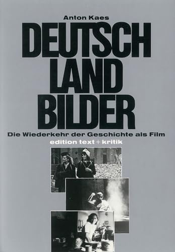 9783883772608: Deutschland Bilder