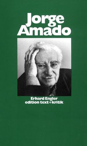 Jorge Amado: Der Magier aus Bahia (Schreiben andernorts) (German Edition) (9783883774107) by Engler, Erhard