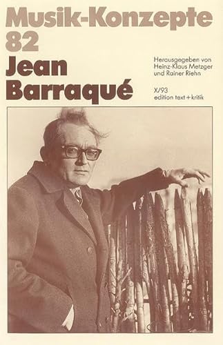 Jean Barraqué.