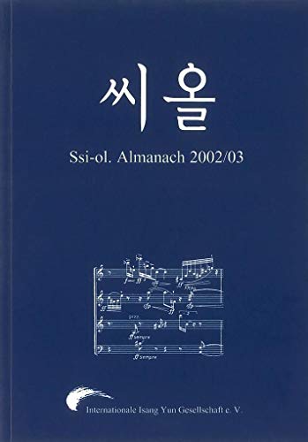 Ssi-ol Almanach (2002/03)