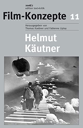 9783883779430: Helmut Kutner