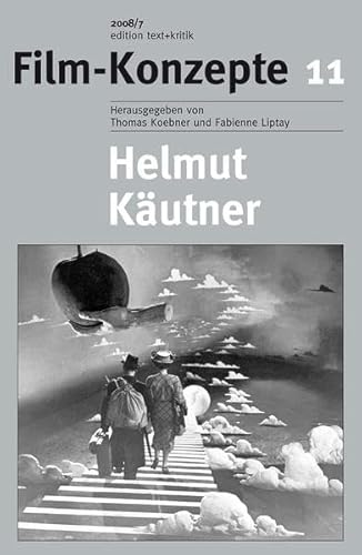 9783883779430: Helmut Kutner