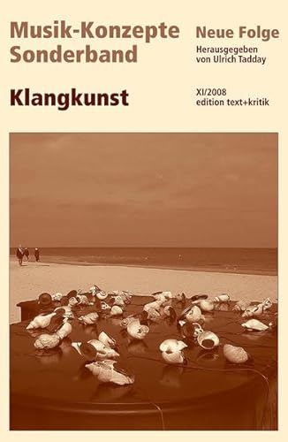 9783883779539: Klangkunst