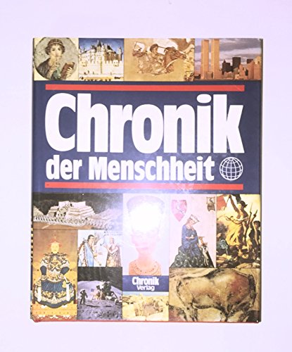 Stock image for Chronik der Menschheit for sale by Mispah books