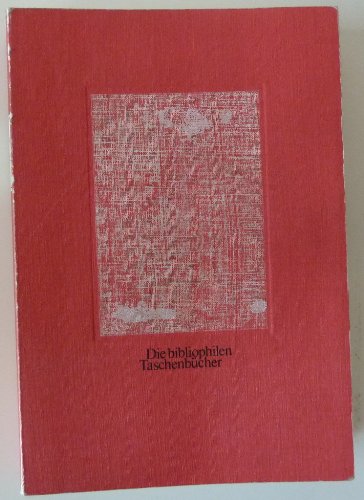 Imagen de archivo de Manege frei!: Artisten- und Circusplakate von Adolph Friedla?nder (Die Bibliophilen Taschenbu?cher) (German Edition) a la venta por Wonder Book