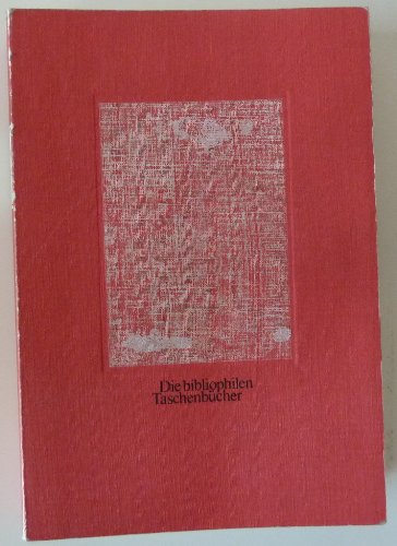 Stock image for Manege frei!: Artisten- und Circusplakate von Adolph Friedla?nder (Die Bibliophilen Taschenbu?cher) (German Edition) for sale by Wonder Book