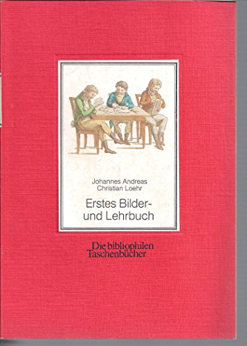 9783883791111: Erstes Bilder- und Lehrbuch.