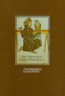 9783883791524: Das Falkenbuch Kaiser Friedrichs II.. Nach der Prachthandschrift in der Vatikanischen Bibliothek