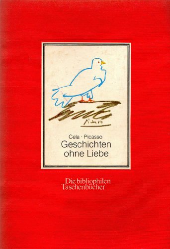 Beispielbild fr Geschichten ohne Liebe zum Verkauf von Neusser Buch & Kunst Antiquariat