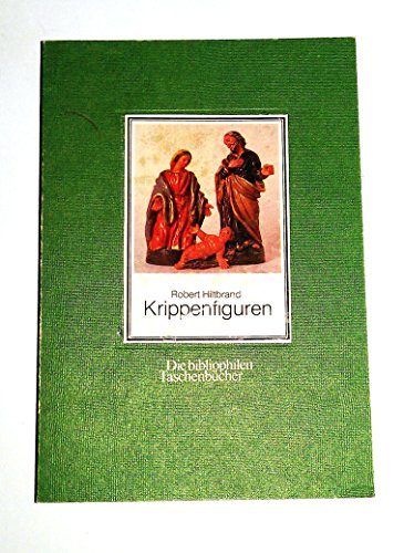 Beispielbild fr Krippenfiguren - Populäre Weihnachtskrippen aus Italien zum Verkauf von Antiquariat Machte-Buch