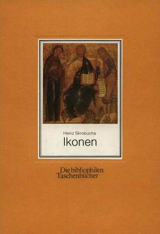 Beispielbild fr Ikonen zum Verkauf von Neusser Buch & Kunst Antiquariat