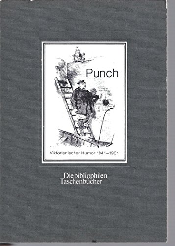9783883793276: Punch. Viktorianischer Humor 1841-1901