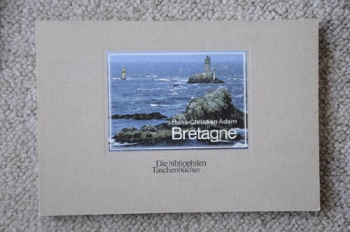 Stock image for Bretagne for sale by Neusser Buch & Kunst Antiquariat