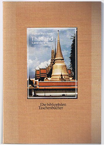 Stock image for Thailand. Land der Freien. for sale by medimops