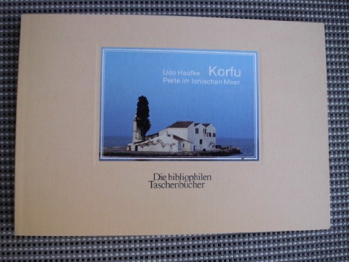 Beispielbild fr Korfu. Perle im Ionischen Meer zum Verkauf von Leserstrahl  (Preise inkl. MwSt.)